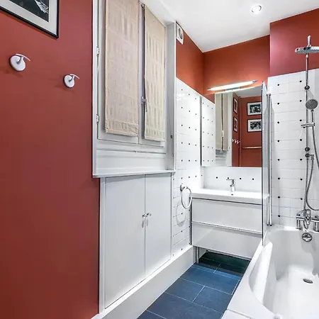 Gros Caillou - Grenelle 2bdr Apartment Paris