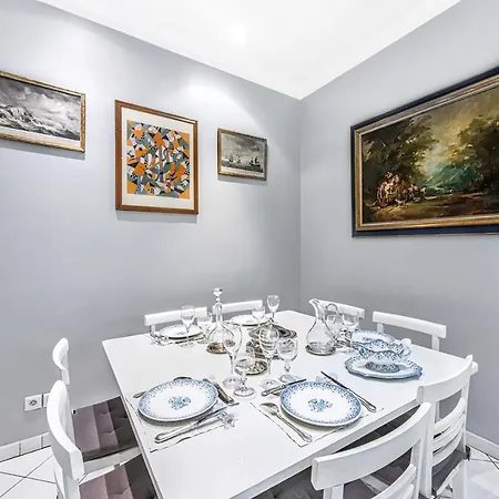 Gros Caillou - Grenelle 2bdr Apartment Paris